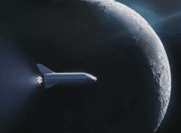 SpaceX BFR