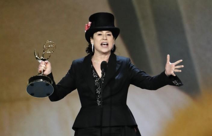 Amy Sherman-Palladino