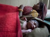 Infant mortality