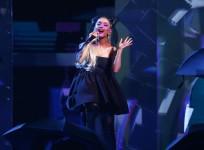Ariana Grande