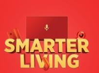 Xiaomi, Smarter Living, teaser,