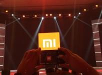 Xiaomi logo, representational image