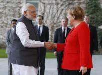 India and Germany