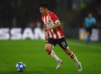 Hirving Lozano