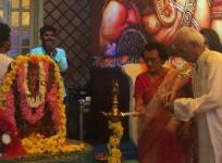 Upendra's 50th Birthday