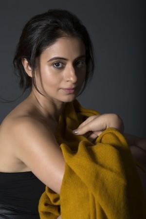 Rasika Dugal Rasika Dugal
