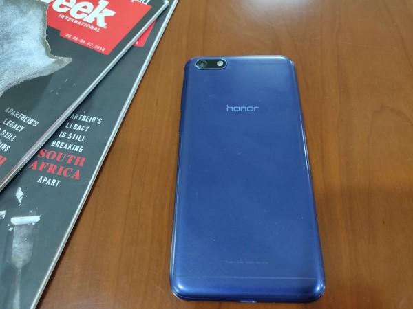 Honor 7S Review Honor 7S