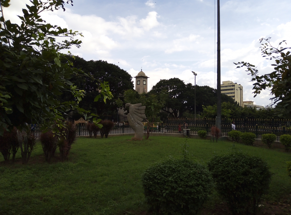 Honor 7S Camera samples