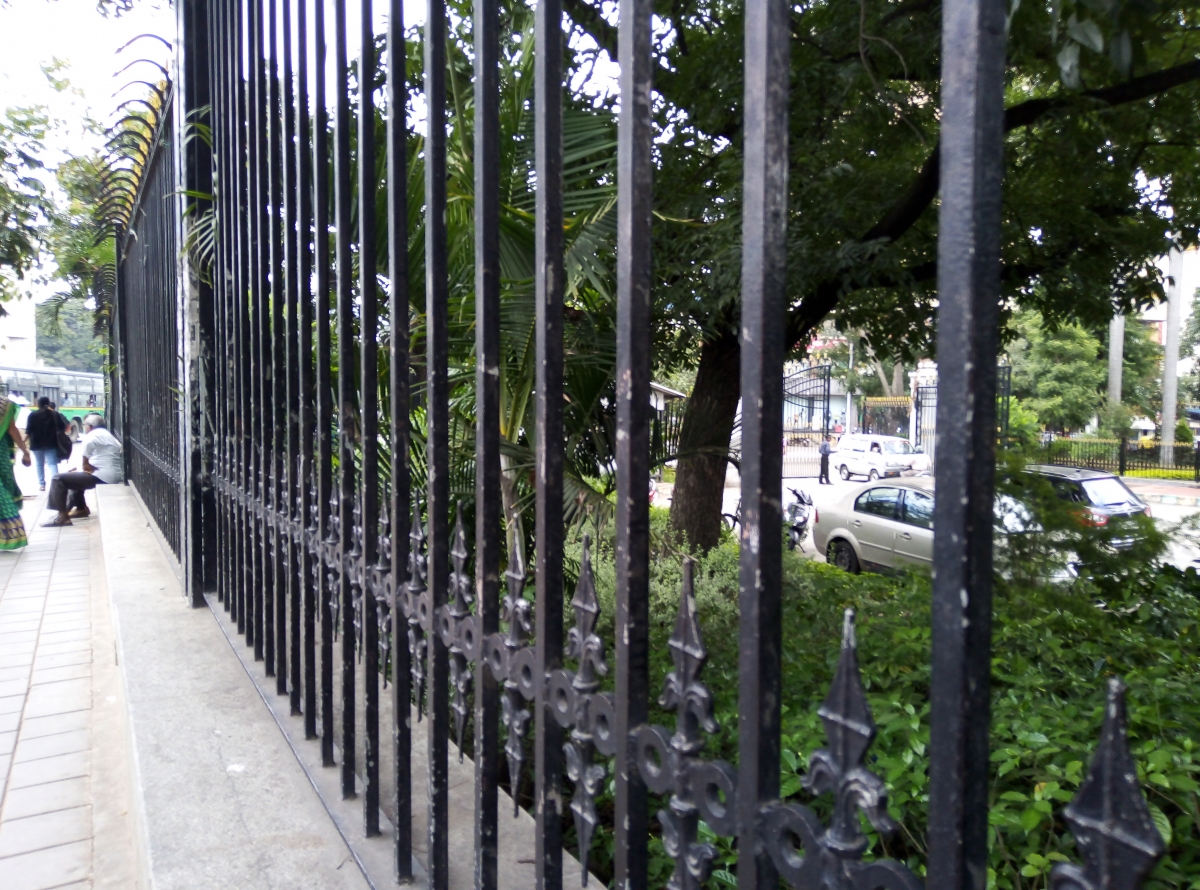 Honor 7S Camera samples