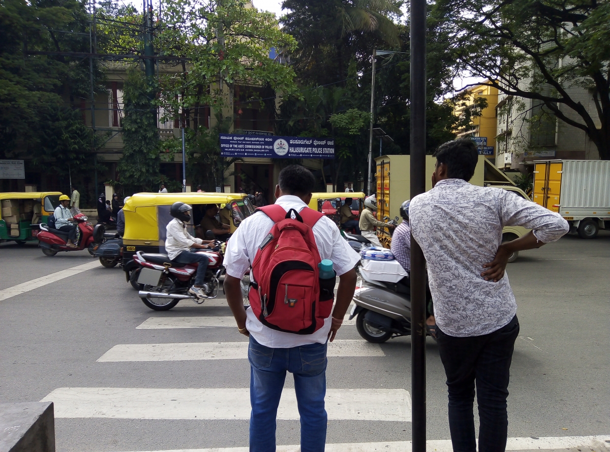 Honor 7S Camera samples