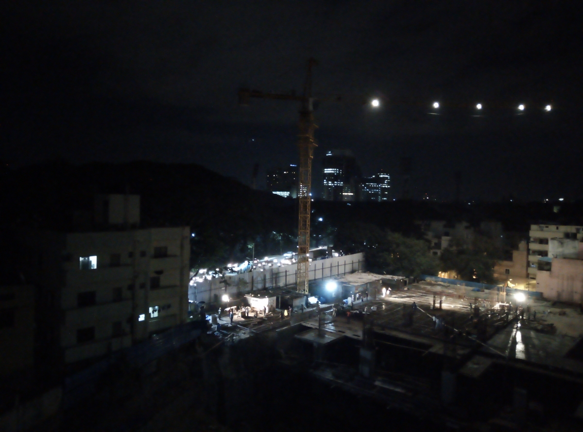 Honor 7S Camera samples