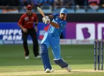 Shikhar Dhawan