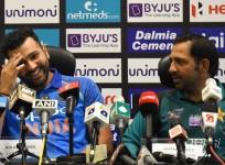 India vs Pakistan