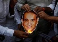 Nirav modi