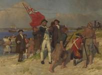 Captain Cook
