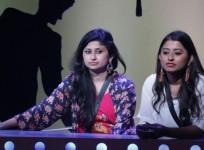 Saba Khan and Somi Khan in Bigg Boss 12