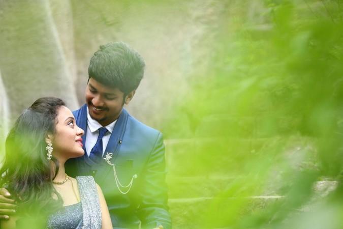 Amrutha and Pranay during their happier days Amrutha pranay telanana caste honour killing