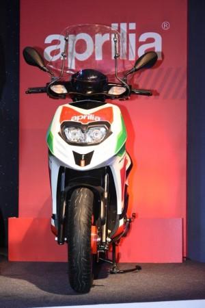 2018 Aprilia SR 150 Race 2018 Aprilia SR 150 Race