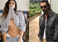 Gabriella Demetriades, Arjun Rampal