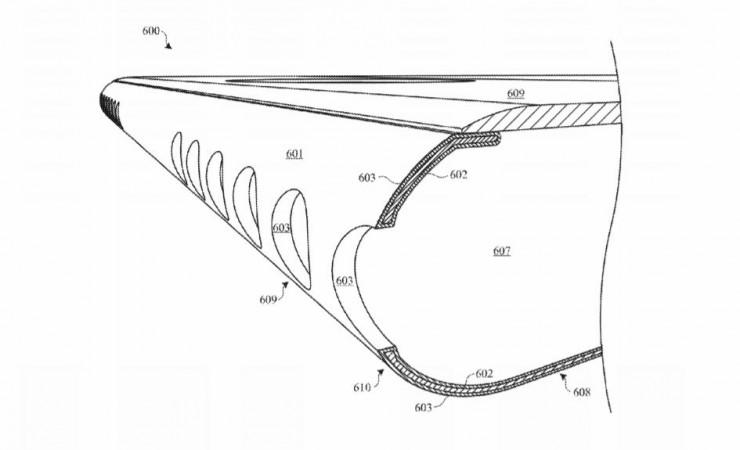 Apple has developed a special coating made of material with Diamond-like toughness for iPhones. Apple, patent, diamond-like materila, coating