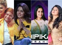 Bigg Boss 12, Anup Jalota and Jasleen Matharu, Neha Pendse, Dipika Kakar, Saba and Somi Khan