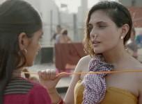 Richa Chadha