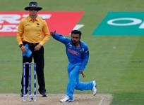 Kedar Jadhav