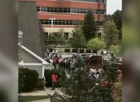 Middleton Active Shooter: Police Respond To Active Shooter Reports At Wisconsin Office Building