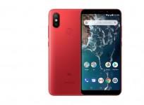 Xiaomi, Mi A2, Android One, Red Edition, launch, Amazon,Mi.com