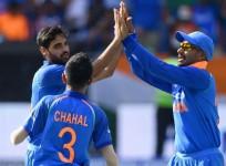 Bhuvneshwar Kumar