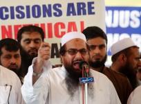 Hafiz Saeed