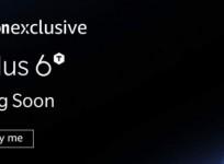 OnePlus, Amazon, OnePlus 6T, notify me, option