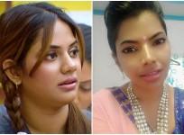 Kaajal Pasupathi slams Aishwarya Dutta