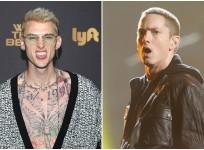MGK and Eminem