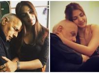 Rhea Chakraborty trolled for pictures with Mahesh Bhatt