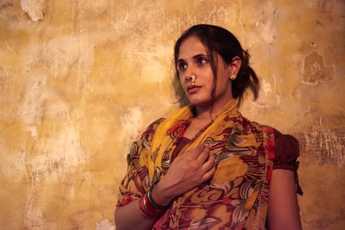 Richa Chadha in Love Sonia Richa Chadha