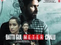 Batti Gul Meter Chalu critics review