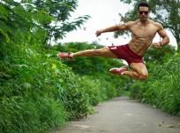 Tiger Shroff