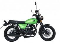 Cleveland CycleWerks Ace Deluxe