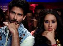 Batti Gul Meter Chalu, Shahid Kapoor, Shraddha Kapoor