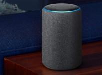 Amazon, Alexa, Echo Plus, 2nd Gen