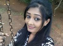 TV actress Nilani