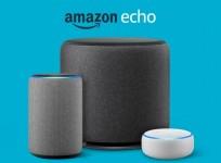 Amazon, Echo Plus, Echo Sub, Echo Spot