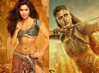 Katrina Kaif or Fatima Sana Shaikh: Whose look is hotter in Thugs of Hindostan?