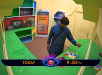 Kaushal gets emotional on his daughter's birthday