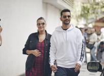 Neha Dhupia, Angad Bedi