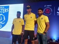 Kerala Blasters FC
