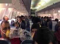 jet airways cabin pressure