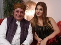 Anup Jalota, Jasleen Matharu