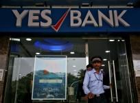 yes bank